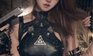 阿薰kaOri-薰薰加油包 34