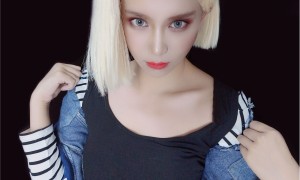 神探火狸狸 人造人18号