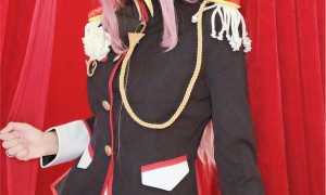 神探火狸狸 少女革命