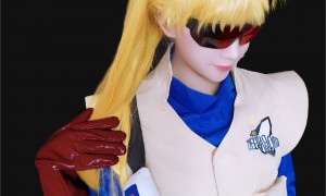 神探火狸狸 四驱兄弟乔妹