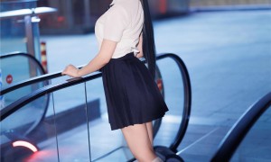 封疆疆v NO.076 碧蓝档案 妃咲JK