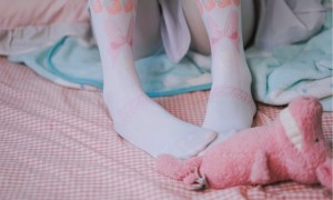 眼酱大魔王w NO.017pr 踩玩偶系列+女仆