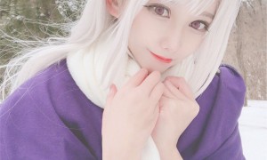 神探火狸狸 伊利雅