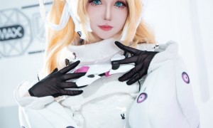 焖焖碳 – NO.040 交错战线 莉普斯