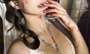 341 – 蠢沫沫-废墟新娘