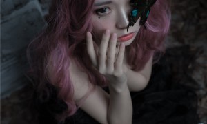 疯猫ss – NO.090 化蝶