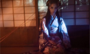 蠢沫沫-2024年会员 血婚纱 1