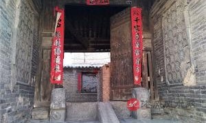 深究风水聚财阵法与转运之道，开启财富好运之门