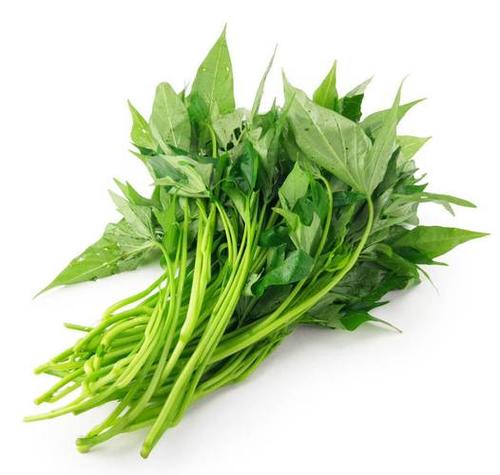 女人吃红薯叶对身体有什么好处