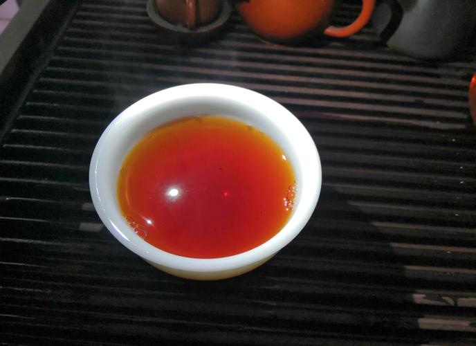 喝普洱茶能减肥吗