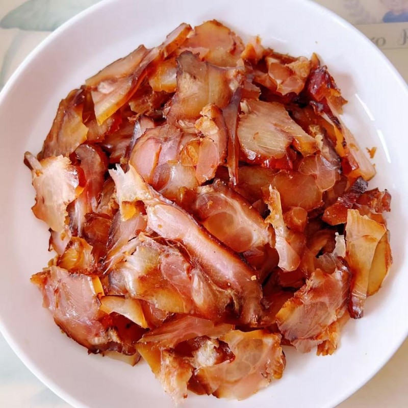 卤牛蹄筋的做法