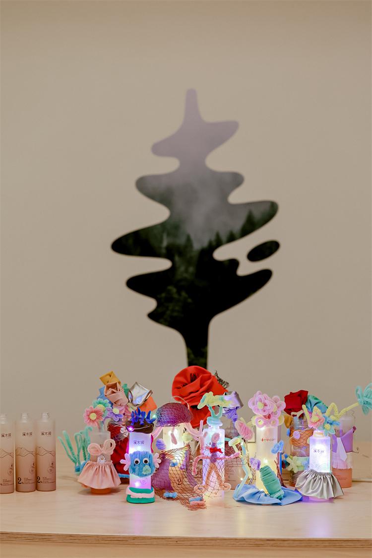 美妆掀起“包装升级”风潮，环保美学成未来新商机