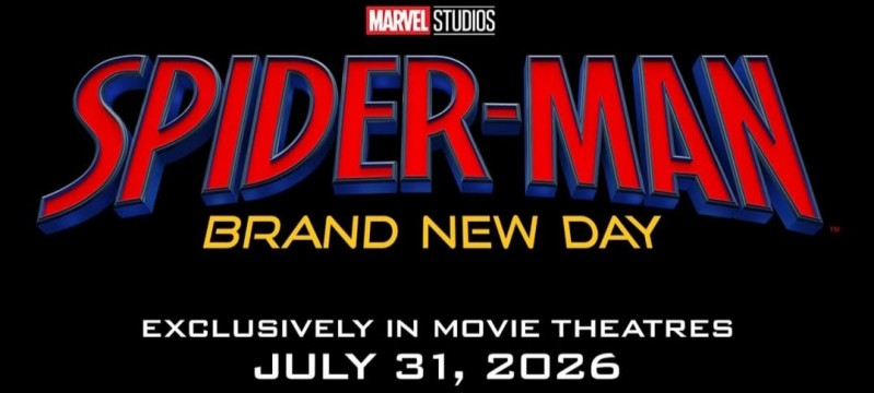 吴彦祖被曝正与漫威洽谈出演《蜘蛛侠 4：崭新之日》，2026 年 7 月 31 日北美上映