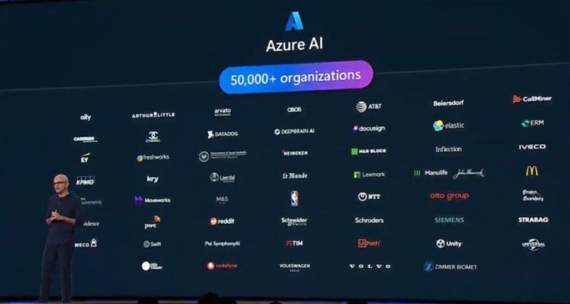 8 月 11 日生效，微软将停用公共 Bing Search API 服务