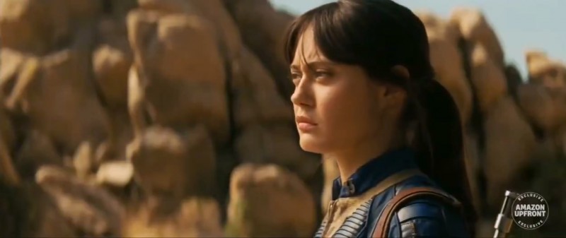 已续订第三季：《辐射》真人剧第二季 12 月开播，首支预告放出