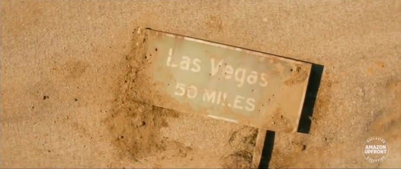 已续订第三季：《辐射》真人剧第二季 12 月开播，首支预告放出