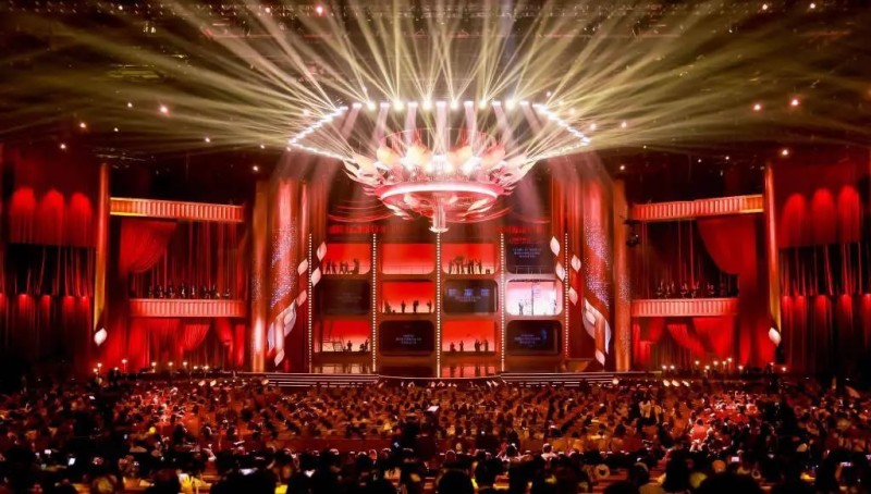 创作多元化、新生代崛起、产业融合深化――从第38届金鸡奖看中国电影发展趋势