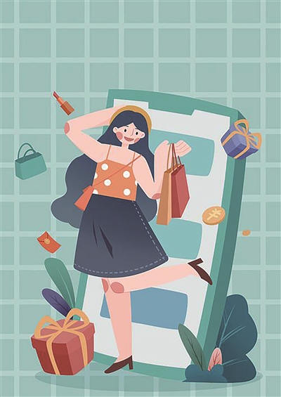 “心价比”成新消费风向标