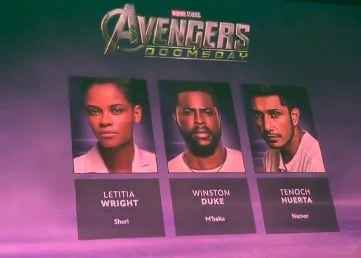 锁定 12 月 19 日：《复仇者联盟 5》电影首支预告将贴片《阿凡达 3：火与烬》