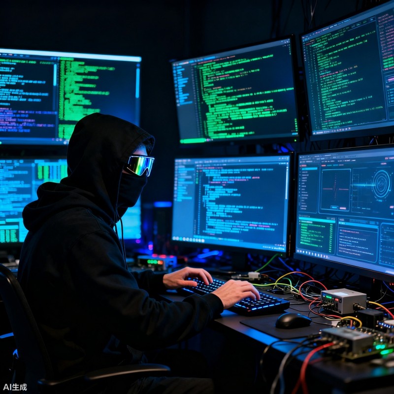 《网络黑灰产治理》强制国标启动会在上海召开，将明确各方的责任边界