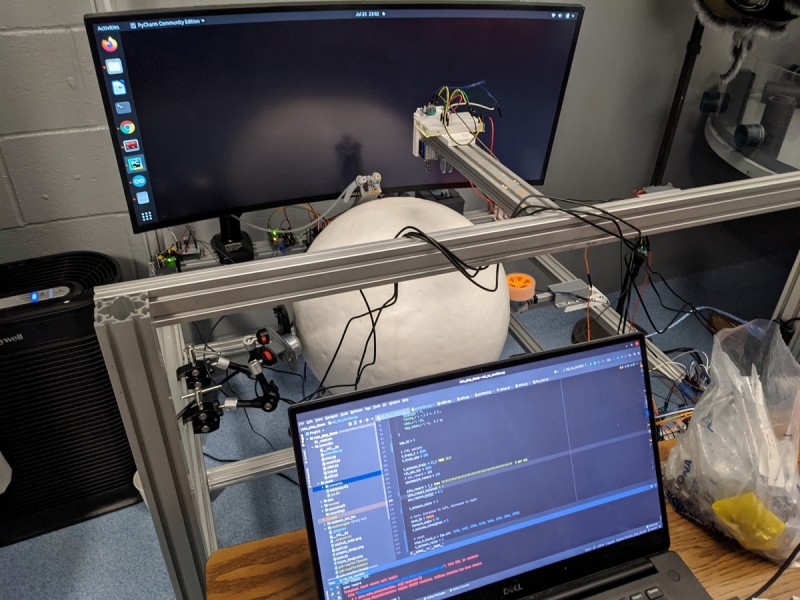 神经工程新突破：老鼠学会在《毁灭战士》中“开火射击”