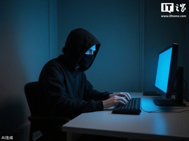 法国内政部网络系统遭入侵，犯罪记录系统及通缉犯档案受波及