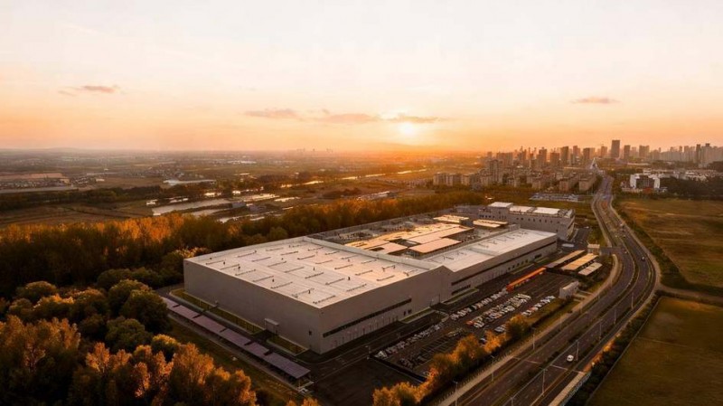 创下五大世界纪录 向全行业开放共享 吉利全球全域安全中心发布