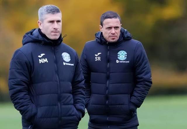 原创             中超成名帅跳板！44岁英超教练有望执教中超：刚拿欧联杯冠军