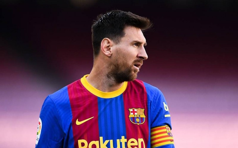 原创             拉波尔塔十几年前拒绝曼城对梅西的误会报价！几年前却背叛梅西！