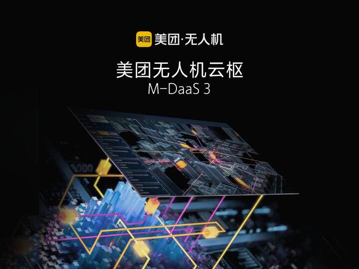 美团无人机已运营 65 条航线并完成 74 万商业订单,第四代无人机长程版 M-Drone 4L 发布 美团无人机已运营 65 条航线并完成 74 万商业订单,第四代无人机长程版 M-Drone 4L 发布