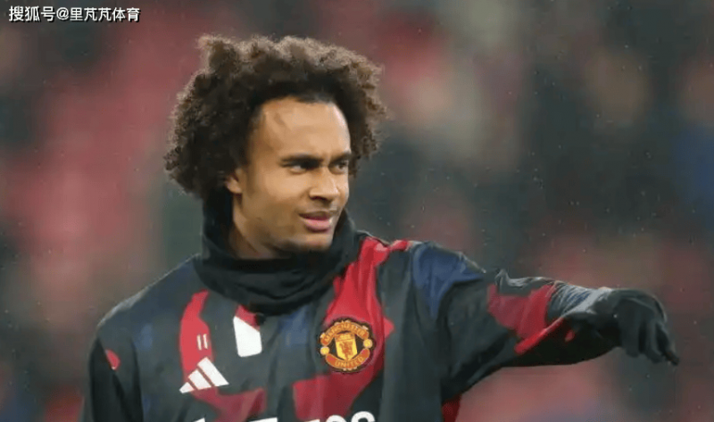 原创             曼联会接受吗？罗马只想租借齐尔克泽，荷兰人渴望离开老特拉福德