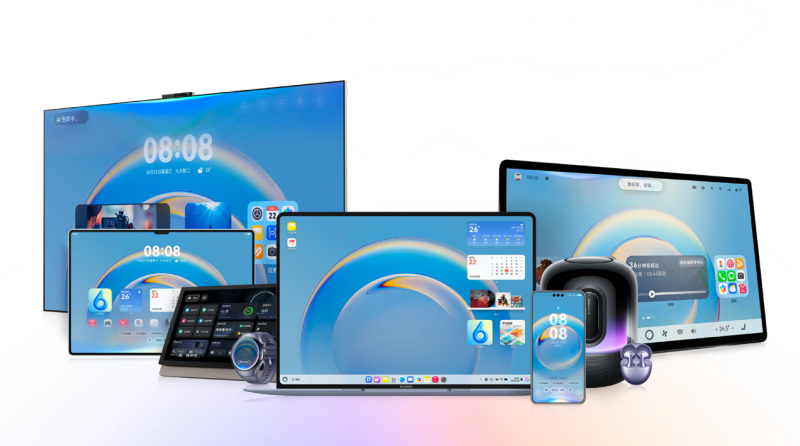 AI 时代的“坚实一步”：从鸿蒙星光盛典看 HarmonyOS 6 小艺的进阶之路