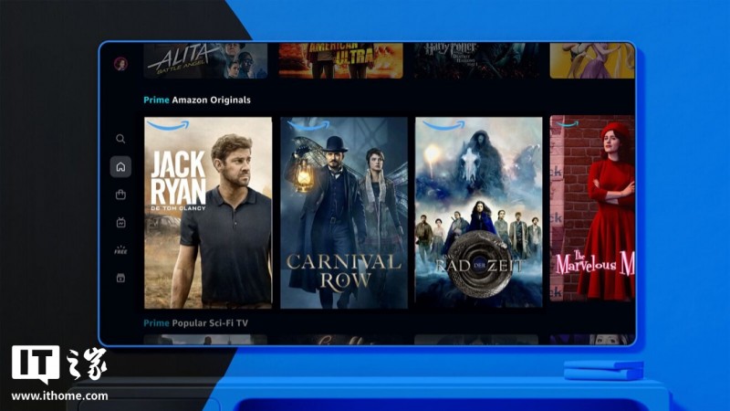 德国法院裁决：亚马逊不得强迫 Prime Video 会员看广告