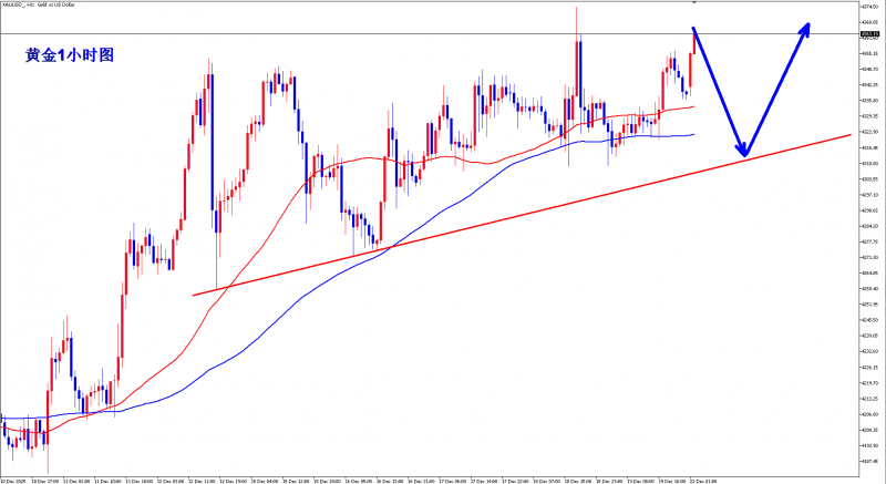 王杨：黄金避险助力黄金突破历史新高？