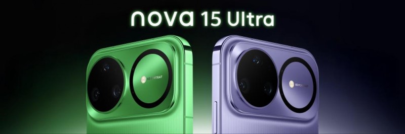 史上最强 nova 登场！华为如何用技术硬实力打破同档位内卷？