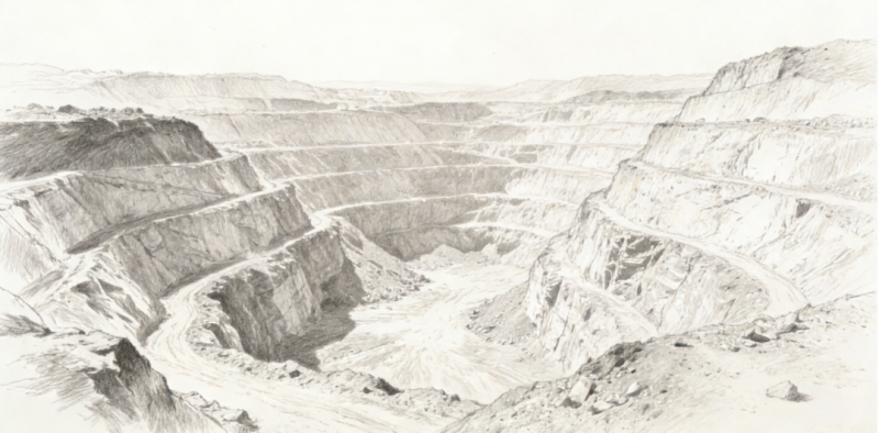 国城矿业：从铅锌到钼锂新赛道，在高质量发展中寻求资产价值重估