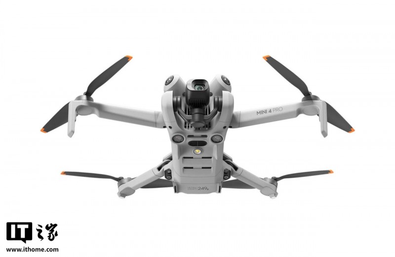 外交部回应美方将大疆无人机列入“受管制清单”：坚决反对无理打压中国企业