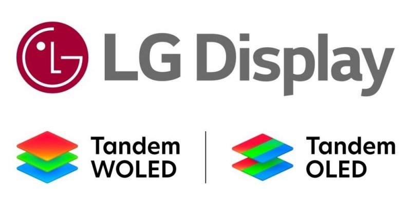LG Display 时隔十三年推出新 OLED 技术品牌 Tandem WOLED、Tandem OLED