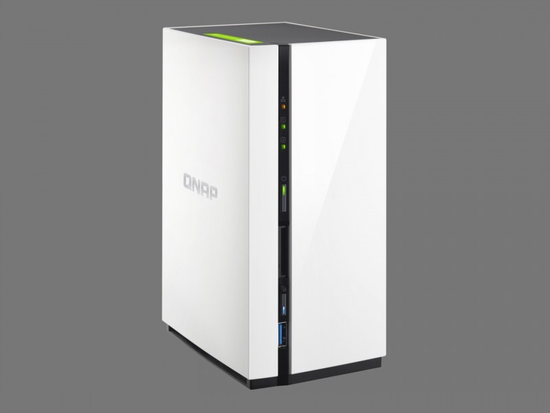 威联通：NAS 遭黑客入侵属于个案，操作系统、myQNAPcloud 服务安全