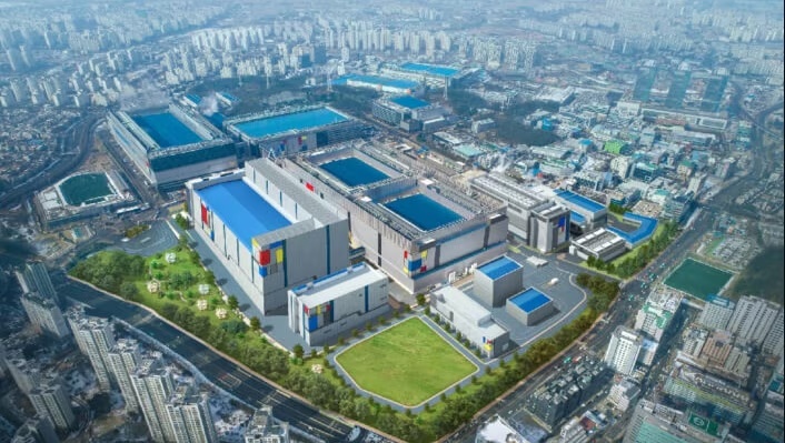 三星电子华城园区火灾细节公布：相关设备碳化产生烟尘，未造成人员伤亡