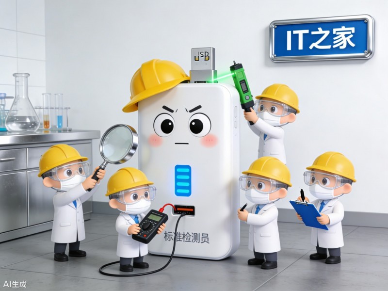 强制性国家标准《移动电源安全技术规范》论证会在京召开