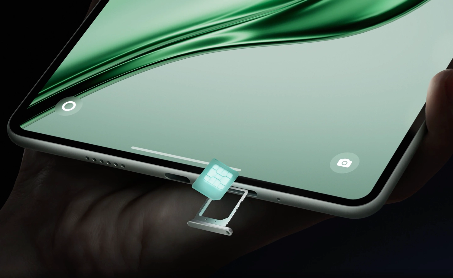 手机太小，平板太大？华为 MatePad Mini 给出年终出行最优解