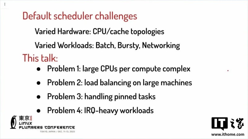 Meta 偷师 Valve:用 Steam Deck 掌机“防游戏掉帧”技术加速服务器 Meta 偷师 Valve:用 Steam Deck 掌机“防游戏掉帧”技术加速服务器