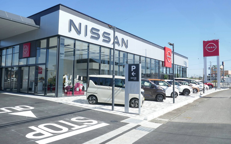 受 Red Hat 红帽遭黑客入侵连带影响，日产福冈泄露约 21000 名客户信息