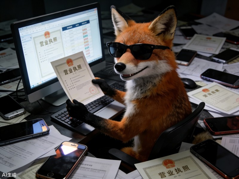 制造虚假流量：警方打掉新型诈骗团伙，涉案 700 多万元