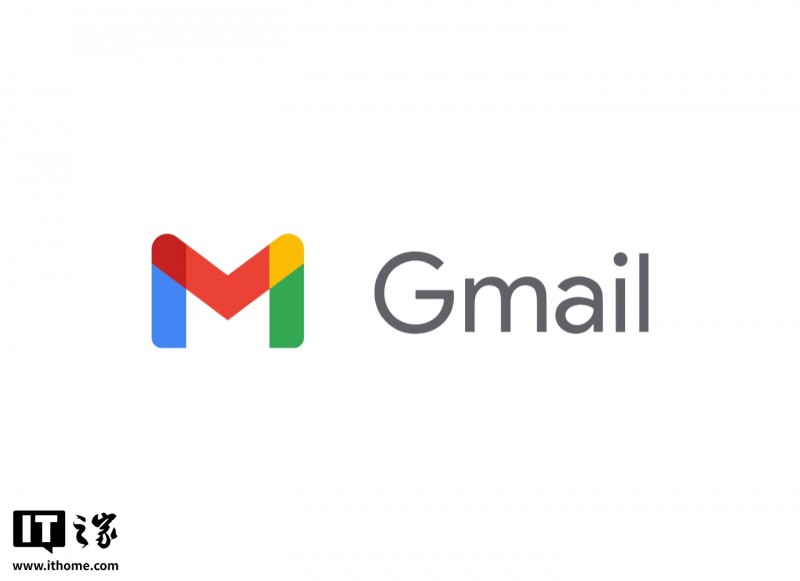 谷歌将推新功能：允许用户修改 @gmail.com 邮箱前缀