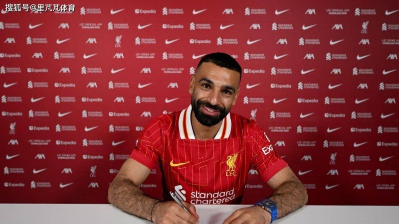 原创             放弃塞梅尼奥只因看中其他人？接班萨拉赫，利物浦有了新选项