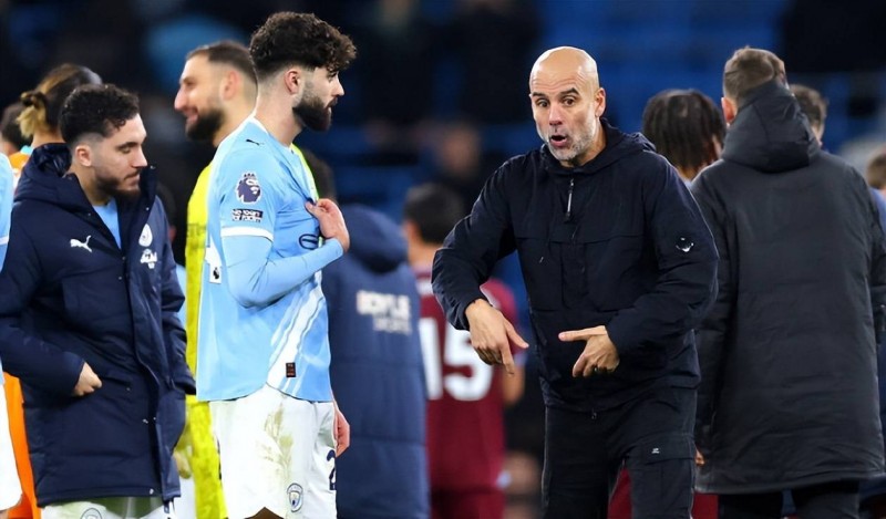 原创             英超前瞻森林主场造冷可能性高，七连胜曼城也有短板，福登成关键