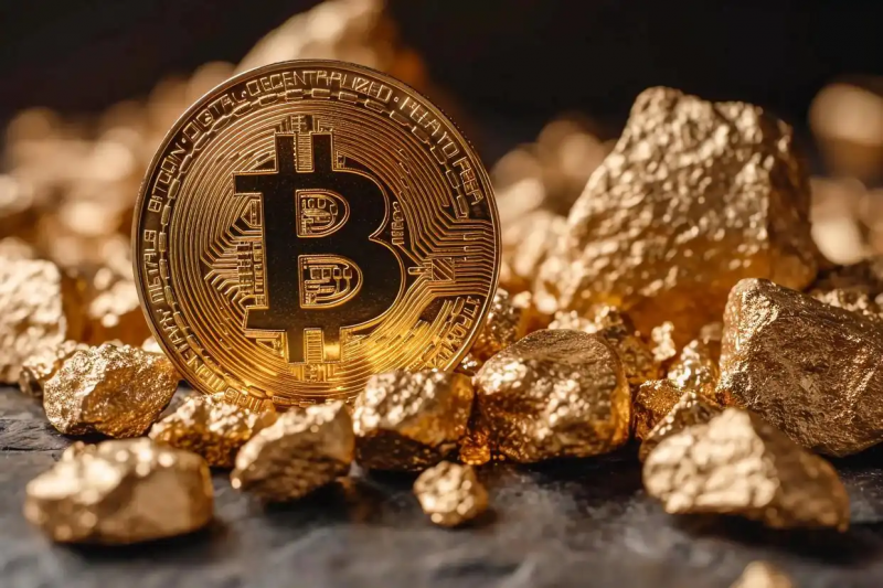 比特币“闪崩”：既制造了财富神话，也见证了泡沫破灭