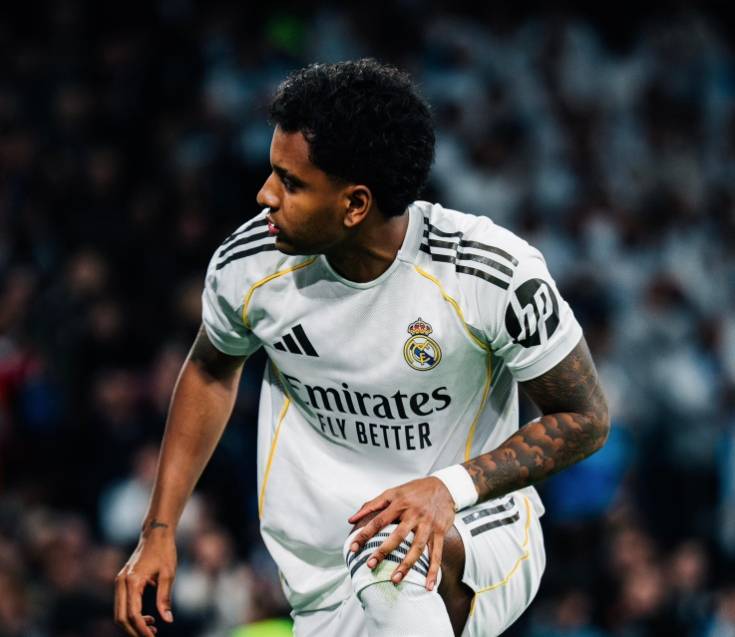 原创             花了5亿还要买射手？曝利物浦冬窗租借罗德里戈，顶替1.3亿伊萨克